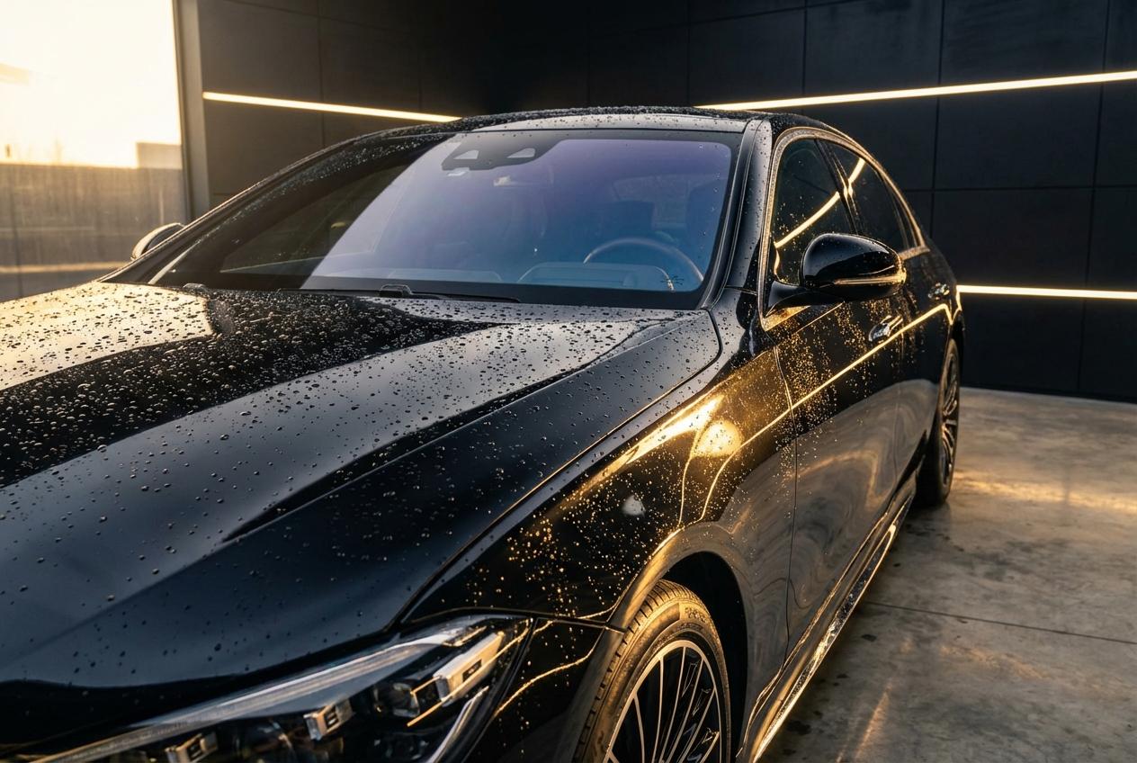 5 Surprising Benefits of Regular Car Washing You Didn't Know