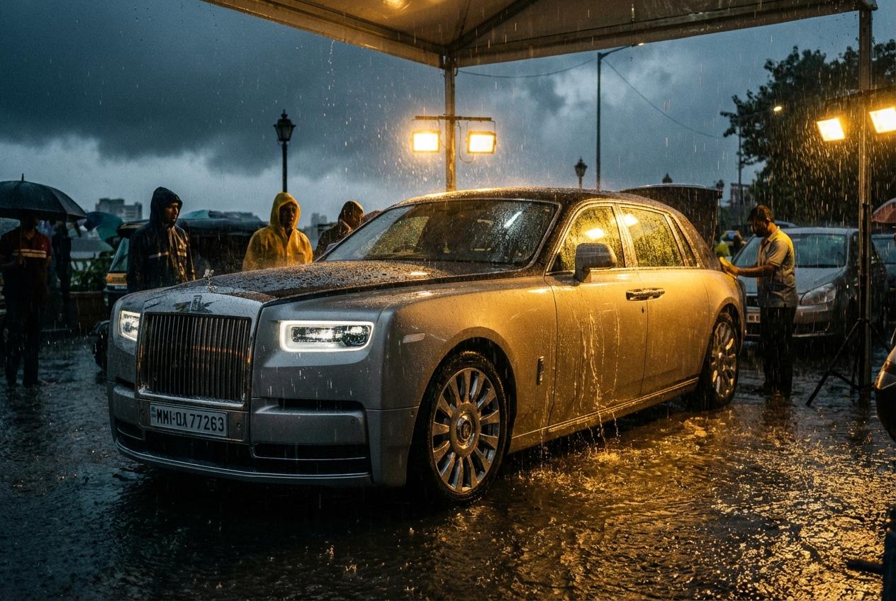 Complete Monsoon Car Maintenance Guide for Bihar